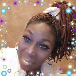 Meet your Posher, Tonia